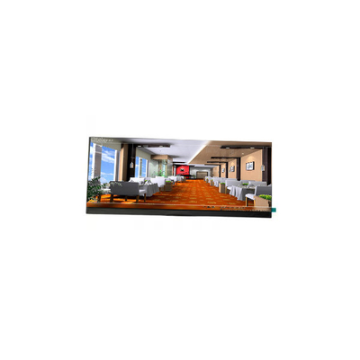 Bom preço 9.0 polegadas 1920*384 C089AWF1-0 Modulo de painel de tela LCD on-line