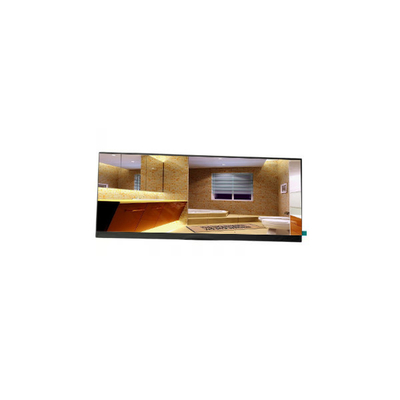 Bom preço 1280*256 GPS5082W710B 8,2 polegadas LCD Display para LCD de barra esticada on-line