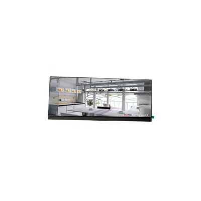 Bom preço Original 8,8 polegadas HSD088IPW1-B00 40 pinos LCD Display Parts on-line