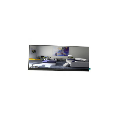 Bom preço HSD092JPW1-A10-0299 9,2 polegadas 1920*384 módulo LCD 60Hz on-line