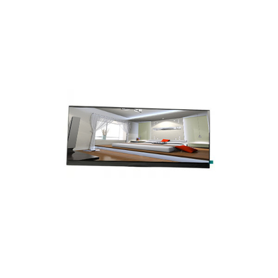 Bom preço tela LCD de alta qualidade de 9,2 polegadas HSD092JPW1-B10-0299 1920*384 60Hz on-line