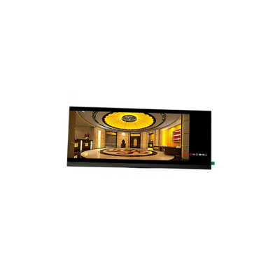 Bom preço Ecrã LCD LSM490YP02 5120*1440 eDP original de 49,0 polegadas on-line