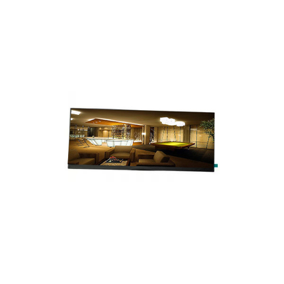 Bom preço 23.5 polegadas MG2350S01-1 1920 * 360 LCD Modulo de exibição de tela on-line