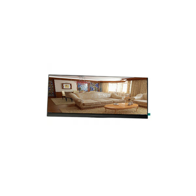 Bom preço NV140DQM-N51 14,1 polegadas 1920*550 eDP LCD Display Peças on-line