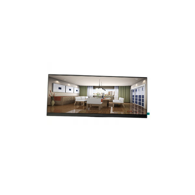 Bom preço 28.0 polegadas P280HVN01.0 1920 * 360 LCD para sinalização digital on-line