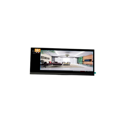 Bom preço P280IVN01.0 original de 28 polegadas 1920*360 700 cd/m2 tela LCD on-line