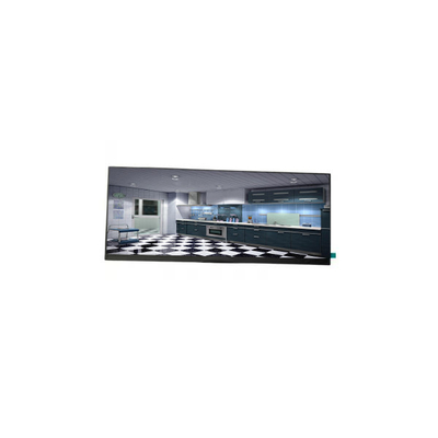 Bom preço nova tela LCD de 28,0 polegadas P280IVN01.2 1920*360 para LCD de barra esticada on-line