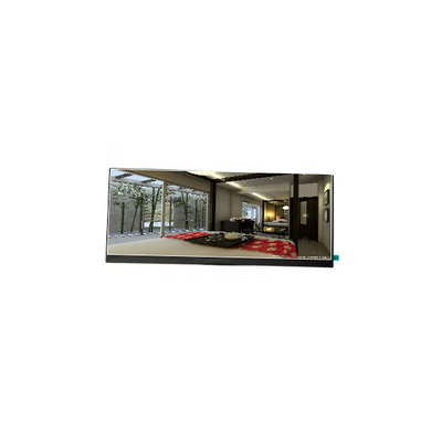 Bom preço 1920*540 P286IVN03.0 28,6 polegadas 51 pinos tela de monitor LCD on-line