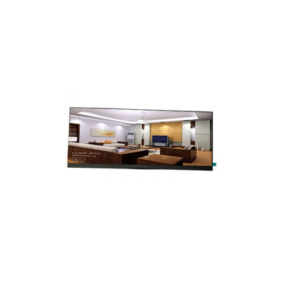 Bom preço em stock tela LCD de 43 polegadas P430KVN01.0 CELL 3840*720 60Hz on-line