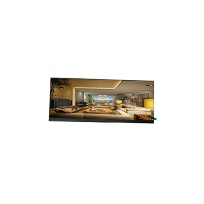 Bom preço P439KVN01.0 3840*720 43,9 polegadas 4000:1 painel LCD WLED on-line