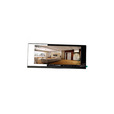 Bom preço 48.5 polegadas P485IVN01.0 CELL 1920 * 360 LCD Display para sinalização digital on-line