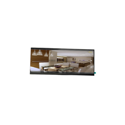 Bom preço P485IVN01.1 48,5 polegadas 1920*360 51 pinos painel LCD tela de exibição on-line