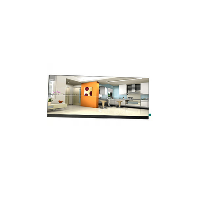 Bom preço novo 1920*540 49,5 polegadas P495IVN03.0 LVDS monitor LCD tela LCD on-line