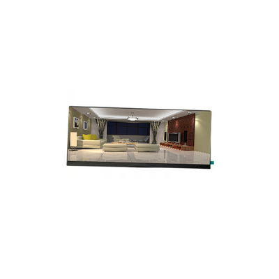 Bom preço P566KVN01.0 CELULA 3840*430 tela LCD de 56,6 polegadas Partes on-line