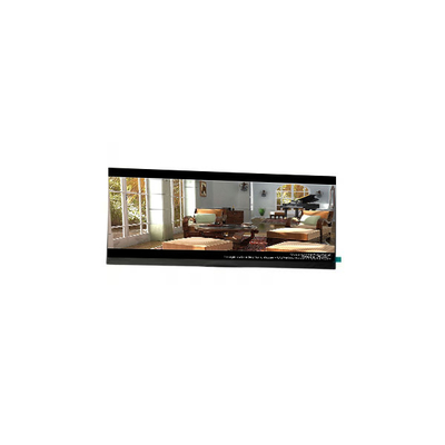 Bom preço novo ecrã LCD de 6,8 polegadas 480*1280 QV068Y0Q-N10 16,7M on-line