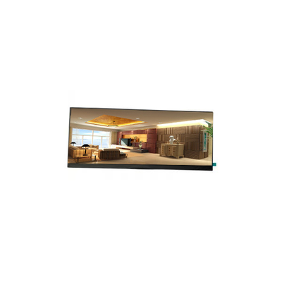Bom preço tela LCD original de 23,1 polegadas S231AJ1-Q01 1920*158 para LCD de barra esticada on-line