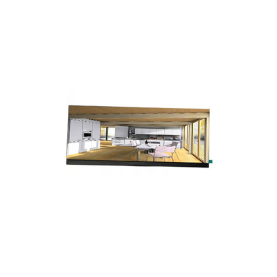 Bom preço 1920*540 S290AJ1-LE2 Rev.C2 ecrã lcd para exterior de alto brilho on-line