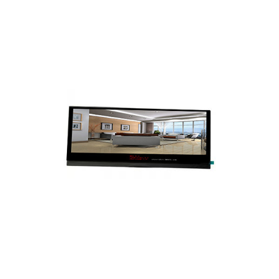 Bom preço 28.6 polegadas S290AJ1-LE2 Rev.B1 1920*540 1000 cd/m2 módulo LCD on-line
