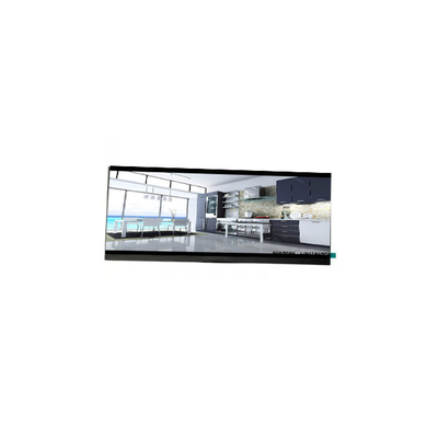 Bom preço NOVO 36,6 polegadas 1920*290 S366AJ1-LE1 Plano LCD para sinalização digital on-line