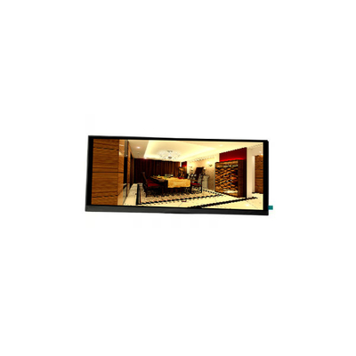 Bom preço tela LCD original de 43,0 polegadas S430AJ1-A01 3840*720 51 pinos on-line