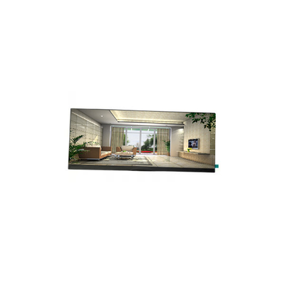 Bom preço nova tela de monitor LCD de 43,9 polegadas SG4393S01-1 1920*540 60Hz on-line