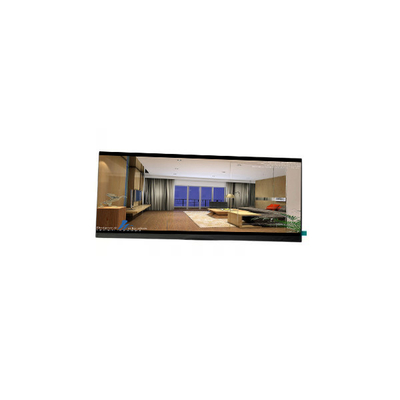 Bom preço tela LCD original de 23,7 polegadas SL2624ML-01 1366*419 de 30 pinos on-line