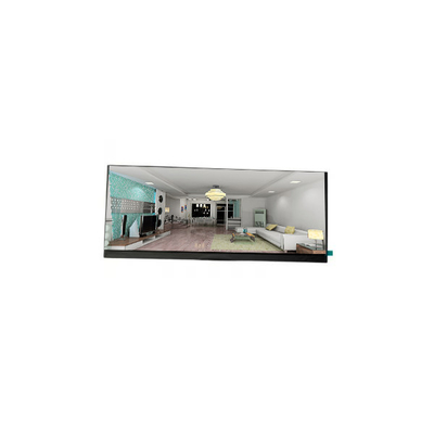 Bom preço 1920*502 tela LCD de 38 polegadas SSD3840 para LCD de barra esticada on-line