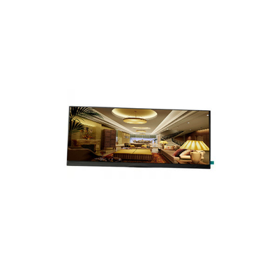 Bom preço 28.0 polegadas SSF2822 500 cd/m2 LVDS módulo de tela LCD on-line