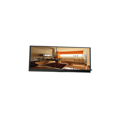 Bom preço nova tela LCD de 28 polegadas SSF2825 1366*254 60Hz Partes on-line