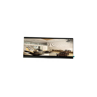 Bom preço SSH3823 1920*502 Módulo de tela LCD LVDS de 38 polegadas on-line