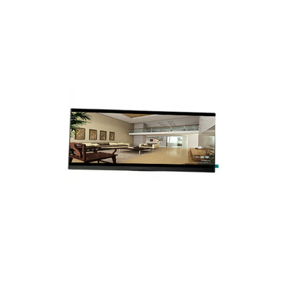 Bom preço TM078XYHP01 7,8 polegadas 400*1280 16,7M LCD Display Parts on-line