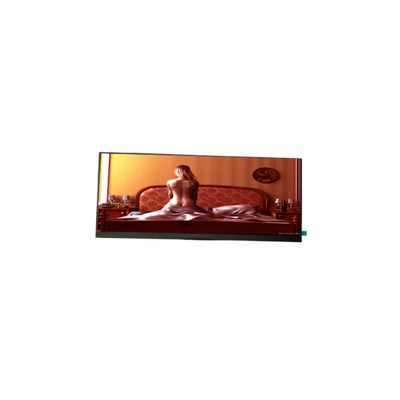 Bom preço UV438XTB-N10 3840*1080 Display LCD de 43,8 polegadas para quadro interativo on-line