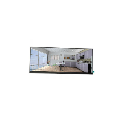 Bom preço UV438XTB-R10 3840*1080 Display LCD de 43,8 polegadas para LCD de barra esticada on-line