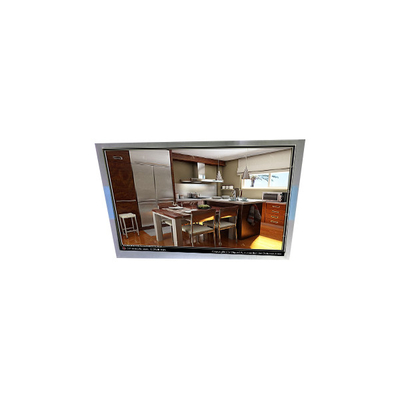 Bom preço Ecrã LCD original de 7,0 polegadas AT070MP01 800*480 1000 cd/m2 Painel LCD on-line