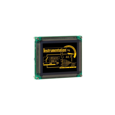 Bom preço EL320.256-FD7 HB 4,8 polegadas 320*256 150Hz tela LCD Partes on-line