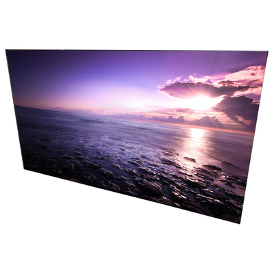 Bom preço Ecrã LCD original de 110 polegadas HVA10QUX-101 para sinalização digital on-line