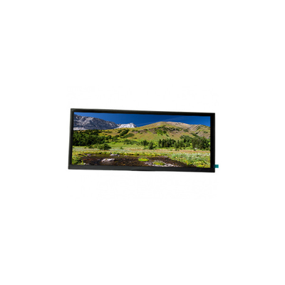 Bom preço DJ123IC-02A 12,3 polegadas 1920*720 50 pines LCD monitor on-line