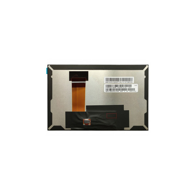 Bom preço Ecrã LCD original de 7,0 polegadas M070AWPA R1 800*480 para Automotive on-line
