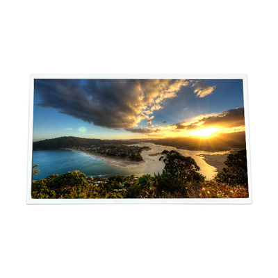 Bom preço Original 12,3 polegadas C123HAX04.5 1920*720 1300 cd/m2 LCD Display on-line