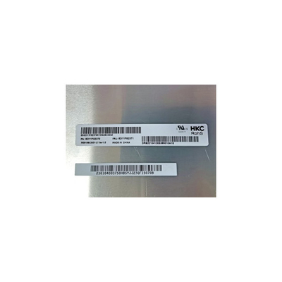 Bom preço MB156CS01-2 15,6 polegadas 1920*1080 300 cd/m2 Modulo de ecrã LCD on-line