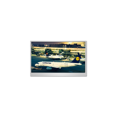 Bom preço Ecrã LCD original de 23,6 polegadas PT236AT02-1 1366*768 on-line
