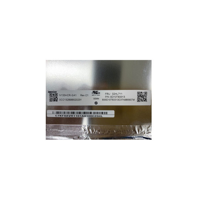Bom preço N133HCR-GA1 1920*1080 13,3 polegadas eDP ecrã LCD para laptop on-line