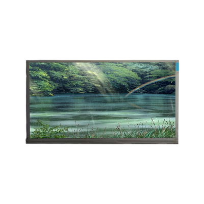 Bom preço SJ050NA-08A 640*480 262K tela LCD para telefone VOIP on-line
