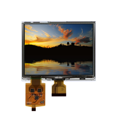 Bom preço A060SE02 V6 6,0 polegadas 800 * 600 tela LCD venda quente on-line