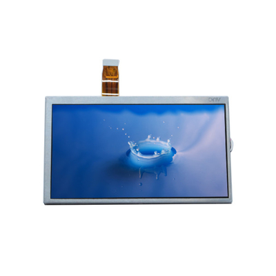 Bom preço A070FW04 V4 7,0 polegadas 480*234 tela LCD alta qualidade on-line