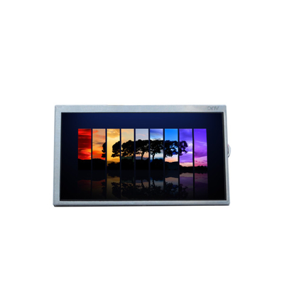 Bom preço A070VW05 V5 7,0 polegadas 800*480 LCD para carro on-line