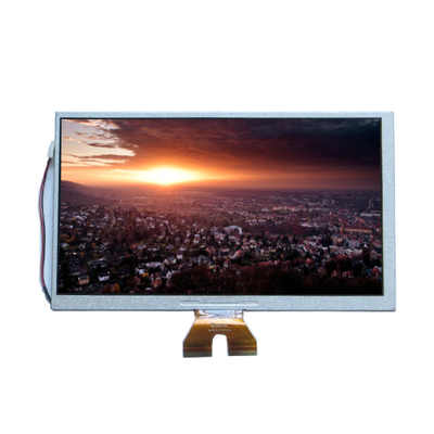Bom preço A090VW01 V0 9,0 polegadas 800*480 fabricante de ecrãs LCD on-line