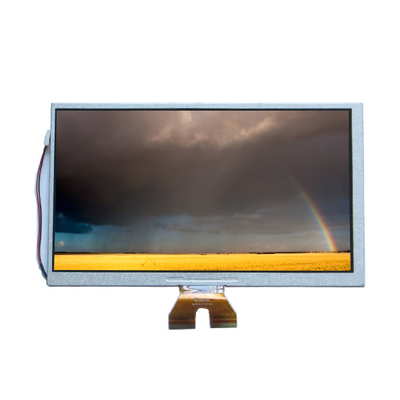 Bom preço A090VW01 V1 9.0 polegadas 800*480 LCD Display Panel on-line