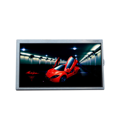 Bom preço A101SW01 V1 10,1 polegadas substituição de painel LCD para quadro fotográfico digital on-line