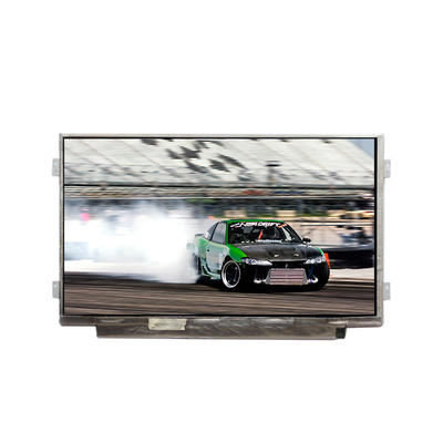 Bom preço B101AW07 V2 10,1 polegadas 1024*600 LCD display novo original on-line